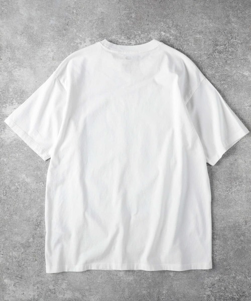 Levi's（リーバイス）の「【Levi's】ＡＲＣＨＩＶＥＴシャツ（Tシャツ/カットソー・メンズ・ホワイト・L/M/S）」の6枚目の写真