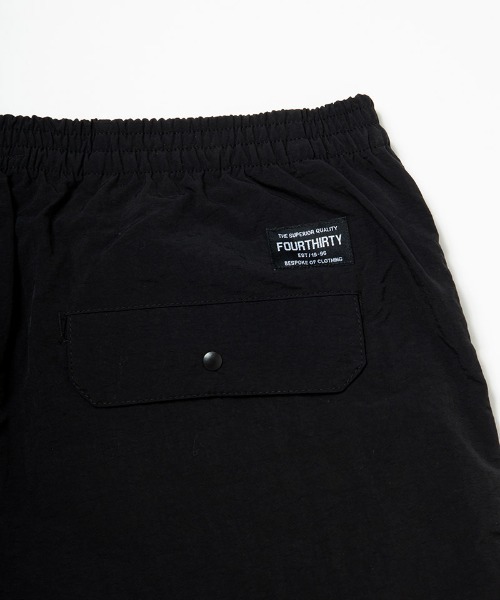 430（フォーサーティ）の「mp12349-TC BUG EASY SHORTS イージー