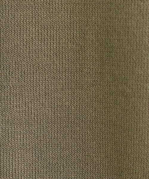 grove（グローブ）の「◆ニット×シャツレイヤードSET（その他トップス・レディース・ホワイト系5/ネイビー/ダークオリーブ・02/03/01）」の9枚目の写真