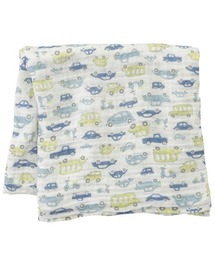 combimini | モスリンコットンケット(おくるみ)