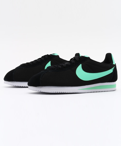 NIKE（ナイキ）の「ＮＩＫＥ　ナイキ　７４９５８８　クラシックコルテッツ（スニーカー・メンズ・ブラック/ホワイト・28cm/26cm/27cm）」の12枚目の写真