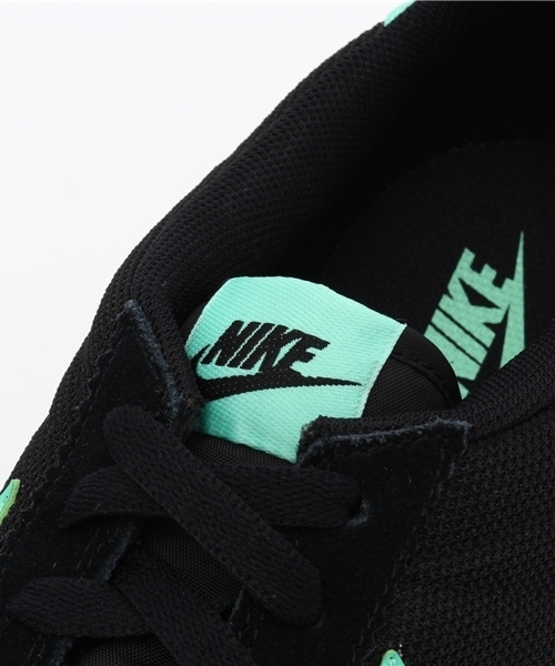 NIKE（ナイキ）の「ＮＩＫＥ　ナイキ　７４９５８８　クラシックコルテッツ（スニーカー・メンズ・ブラック/ホワイト・28cm/26cm/27cm）」の7枚目の写真