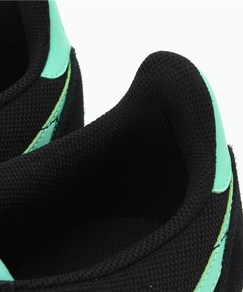 NIKE（ナイキ）の「ＮＩＫＥ　ナイキ　７４９５８８　クラシックコルテッツ（スニーカー・メンズ・ブラック/ホワイト・28cm/26cm/27cm）」の8枚目の写真