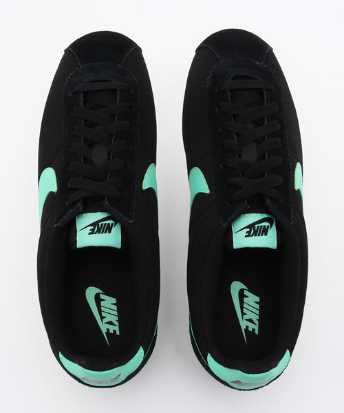 NIKE（ナイキ）の「ＮＩＫＥ　ナイキ　７４９５８８　クラシックコルテッツ（スニーカー・メンズ・ブラック/ホワイト・28cm/26cm/27cm）」の10枚目の写真