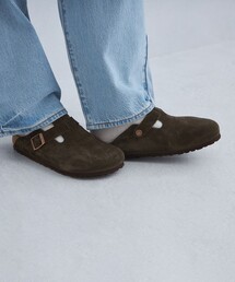 ＜BIRKENSTOCK＞ボストンサンダル / BOSTON