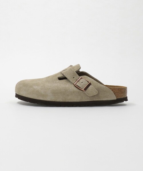 BIRKENSTOCK（ビルケンシュトック）の「＜BIRKENSTOCK＞ボストンサンダル / BOSTON（サンダル・レディース・ナチュラル/モカ/ブラック・37(24)/38(24.5)/36(23)/35(22.5)）」の11枚目の写真