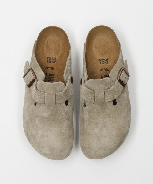 BIRKENSTOCK（ビルケンシュトック）の「＜BIRKENSTOCK＞ボストン