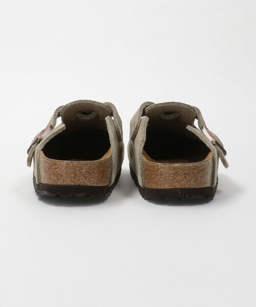 BIRKENSTOCK（ビルケンシュトック）の「＜BIRKENSTOCK＞ボストンサンダル / BOSTON（サンダル・レディース・ナチュラル/モカ/ブラック・37(24)/38(24.5)/36(23)/35(22.5)）」の15枚目の写真