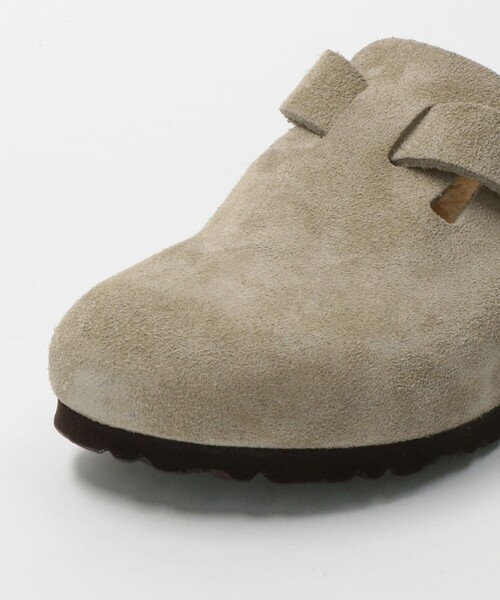 BIRKENSTOCK（ビルケンシュトック）の「＜BIRKENSTOCK＞ボストンサンダル / BOSTON（サンダル・レディース・ナチュラル/モカ/ブラック・37(24)/38(24.5)/36(23)/35(22.5)）」の18枚目の写真