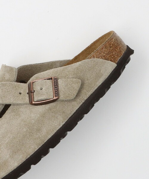 BIRKENSTOCK（ビルケンシュトック）の「＜BIRKENSTOCK＞ボストン