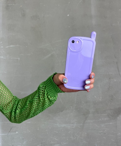 iPhone - オーシャン Ocean Wave iPhone Case – Artistic & Protective Design