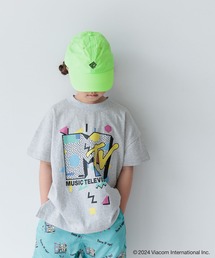 LOWRYS FARM | ＭＴＶＢＩＧＴＥＥ　 122011(Tシャツ/カットソー)