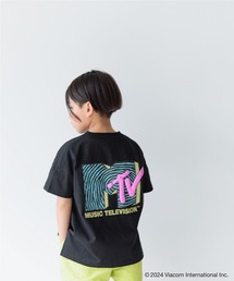 LOWRYS FARM | ＭＴＶＢＩＧＴＥＥ　 122011(Tシャツ/カットソー)
