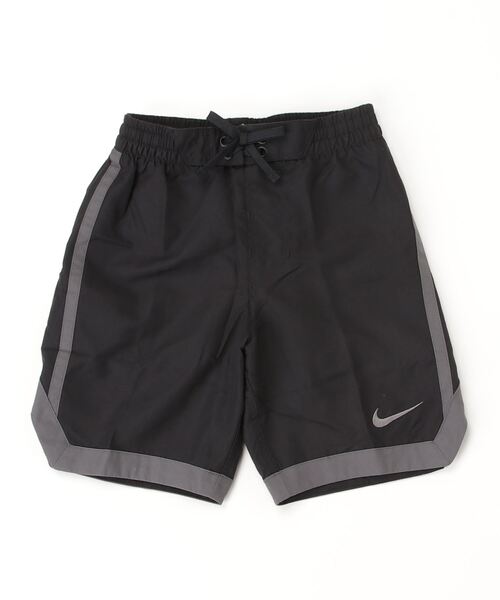 新品Nike スポーツ用水着3点セット Sサイズ セール】NIKE/ナイキ キッズ 水着 トランクス ユーティリティ