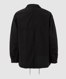 コムデギャルソンシャツ　ナイロン　切り返しジャケット 楽天市場】【中古】COMME des GARCONS HOMME Quilted Shirt