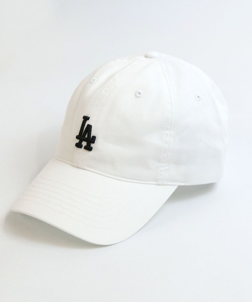 日本未発売 MLB Korea エムエル ビーコリ キャップ カリナ 着用
