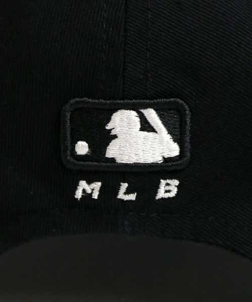 【MLB Korea】Rookie Unstructured Ball Cap▲SEVENTEEN着用 Kids] Rookie Ball Cap NEW YORK YANKEES - MLB KOREA