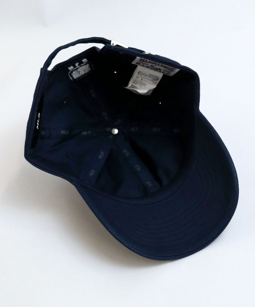日本未発売 MLB Korea ROOKIE UNSTRUCTURED BALL CAP（キャップ