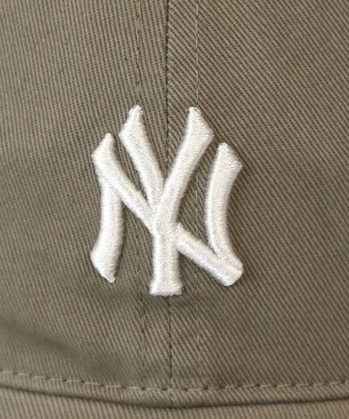セール】日本未発売 MLB Korea ROOKIE UNSTRUCTURED BALL CAP