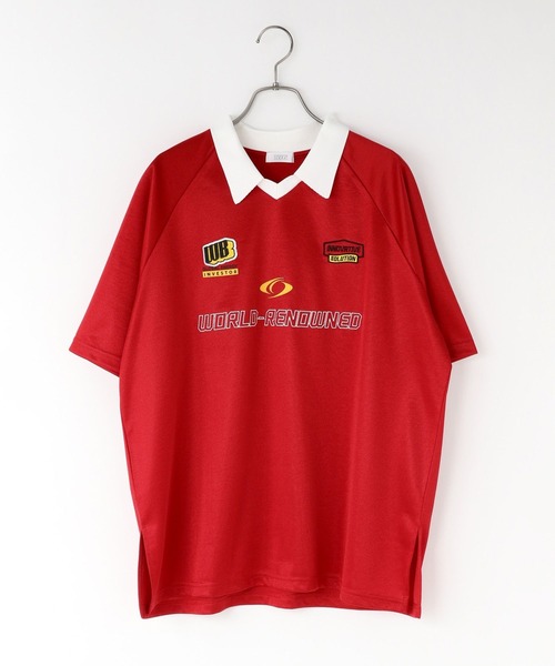 LOWRYS FARM（ローリーズファーム）の「GAMETSS 131346（T