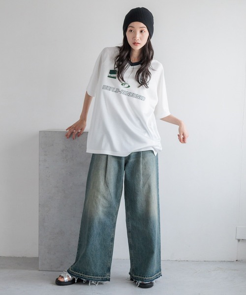 LOWRYS FARM（ローリーズファーム）の「GAMETSS 131346（T