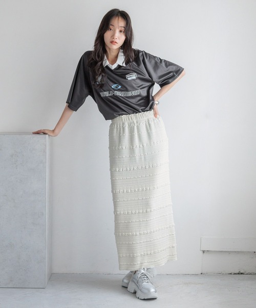 LOWRYS FARM（ローリーズファーム）の「GAMETSS 131346（T