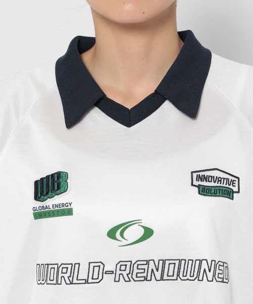 LOWRYS FARM（ローリーズファーム）の「GAMETSS 131346（T