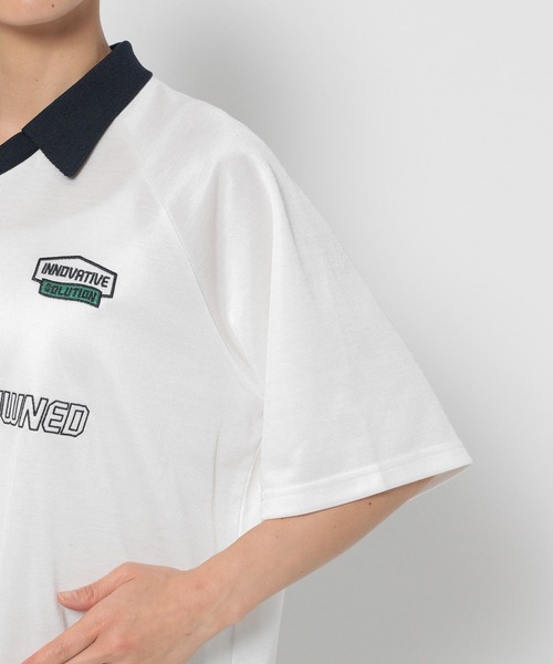 LOWRYS FARM（ローリーズファーム）の「GAMETSS 131346（T