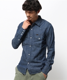 Lee | 【Lee】WESTERNシャツ(シャツ/ブラウス)