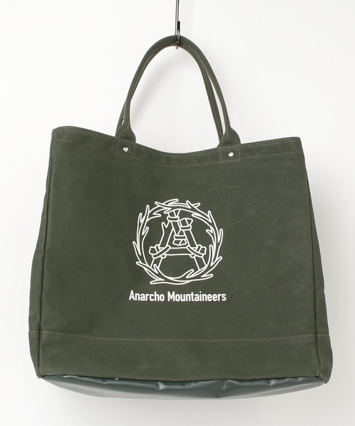 MOUNTAIN RESEARCH（マウンテンリサーチ）の「Mountain Research