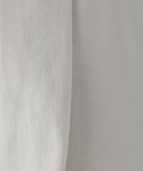 Elura（エルーラ）の「冷感ドライワイドパンツ/124130（その他パンツ・レディース・ライトグレー/ベージュ/ブラック・LARGE/MEDIUM）」の5枚目の写真