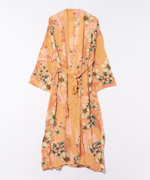 チャイハネ | 【チャイハネ】マリーカUVロングカーディガン(カーディガン/ボレロ)