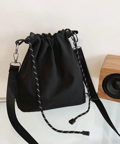 LEATHER NAPSAC（バックパック/リュック）｜JOHN LAWRENCE SULLIVAN