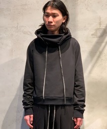 SHINYA KOZUKA シンヤコズカ SKINNY HOODIE フーディー SHINYAKOZUKA/シンヤコズカ】ORDINARY DIVING SKINNY HOODIE
