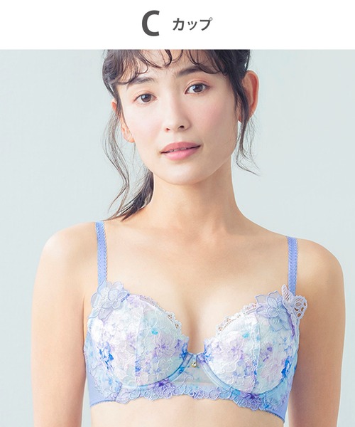 「2900シリーズ」 ブラジャー（ブラジャー）｜Wing Lesiage（ウイングレシアージュ）