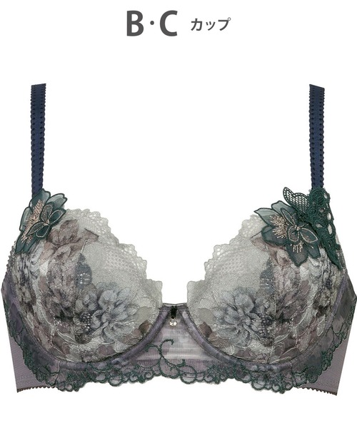 「2900シリーズ」 ブラジャー（ブラジャー）｜Wing Lesiage（ウイングレシアージュ）