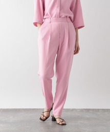 【美品】STERNBERG スタンバーグ　サスペンダー タックパンツ STERNBERG（スタンバーグ）の「STERNBERG/サスペンダータック