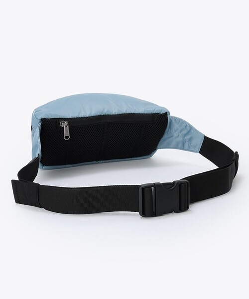 Columbia（コロンビア）の「撥水 Columbia／グレートスモーキーガーデン ヒップバッグ／コロンビア（ボディバッグ/ウエストポーチ・レディース・イエロー/ブルー/ブラック/ブルー系その他/ベージュ・ONE SIZE）」の13枚目の写真