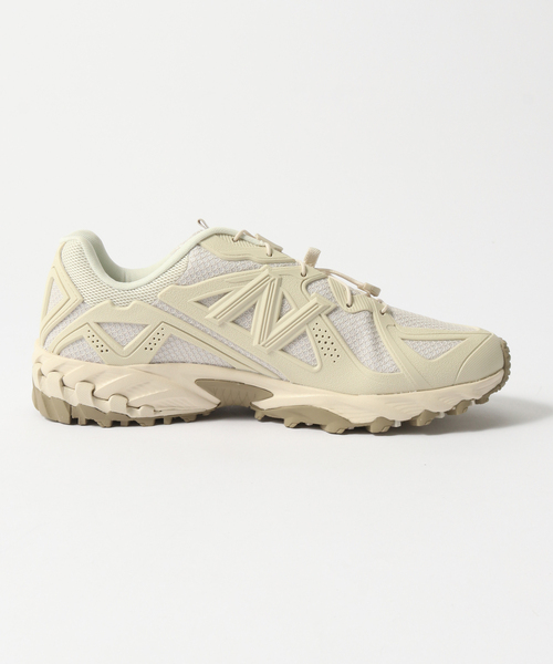 NEW BALANCE(ニューバランス)の「New Balance (ニューバランス) ML610DG(スニーカー・メンズ・ホワイト・28.5cm/28cm/27.5cm/27cm/26.5cm/26cm)」の4枚目の写真