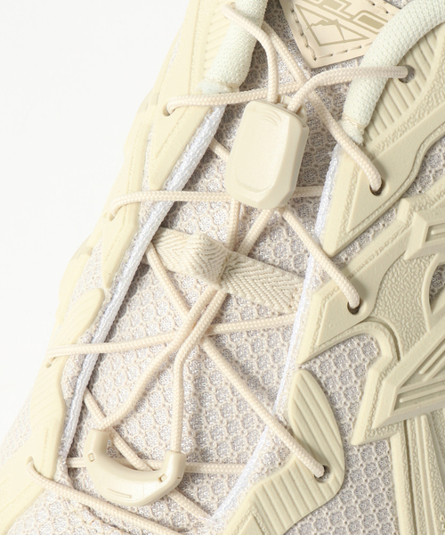 NEW BALANCE(ニューバランス)の「New Balance (ニューバランス) ML610DG(スニーカー・メンズ・ホワイト・28.5cm/28cm/27.5cm/27cm/26.5cm/26cm)」の9枚目の写真