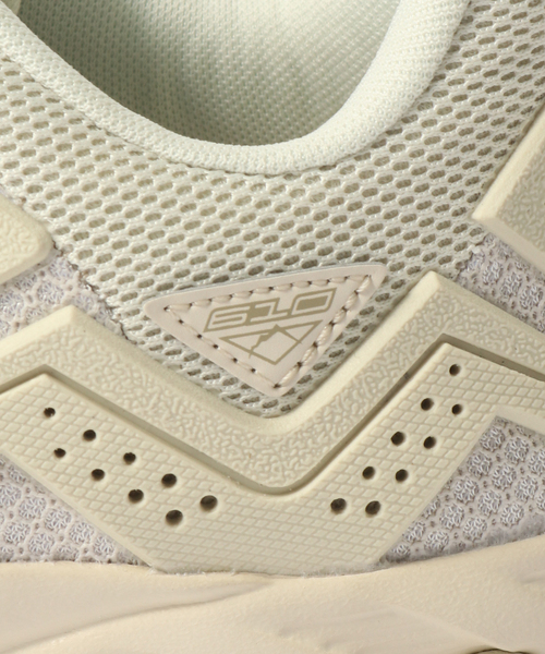 NEW BALANCE(ニューバランス)の「New Balance (ニューバランス) ML610DG(スニーカー・メンズ・ホワイト・28.5cm/28cm/27.5cm/27cm/26.5cm/26cm)」の12枚目の写真