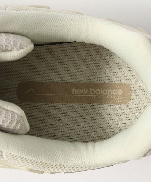 NEW BALANCE(ニューバランス)の「New Balance (ニューバランス) ML610DG(スニーカー・メンズ・ホワイト・28.5cm/28cm/27.5cm/27cm/26.5cm/26cm)」の14枚目の写真