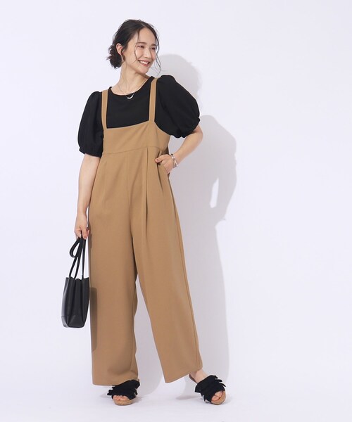 セール】【洗える/UV/イージーケア】大人のゆったりワイド ハイ