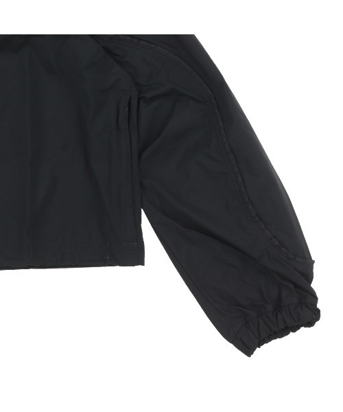 NIKE(ナイキ)の「ナイキ NIKE ナイキ DF ITS ジャケット(ブルゾン・レディース・オリーブ/ベージュ/ブラック・S/M/L)」の10枚目の写真