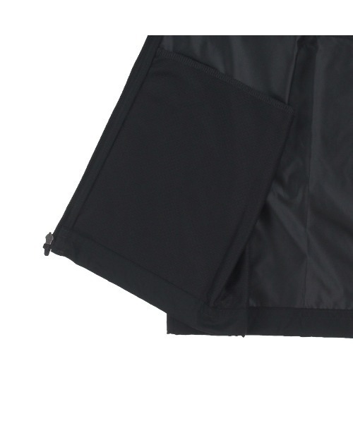 NIKE(ナイキ)の「ナイキ NIKE ナイキ DF ITS ジャケット(ブルゾン・レディース・オリーブ/ベージュ/ブラック・S/M/L)」の9枚目の写真