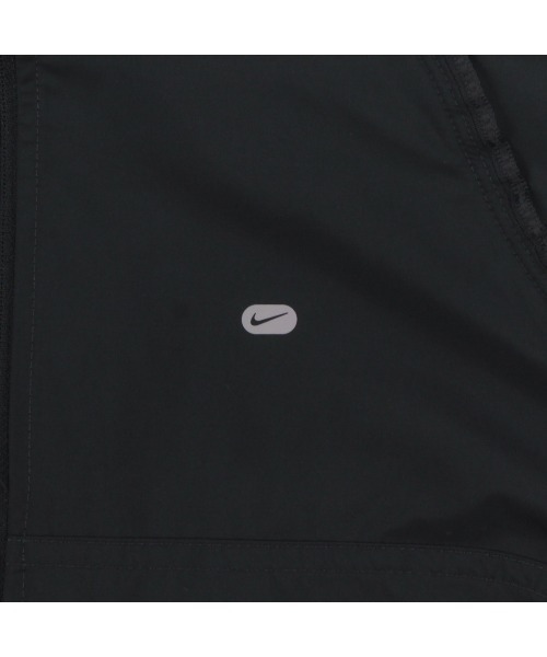 NIKE(ナイキ)の「ナイキ NIKE ナイキ DF ITS ジャケット(ブルゾン・レディース・オリーブ/ベージュ/ブラック・S/M/L)」の8枚目の写真