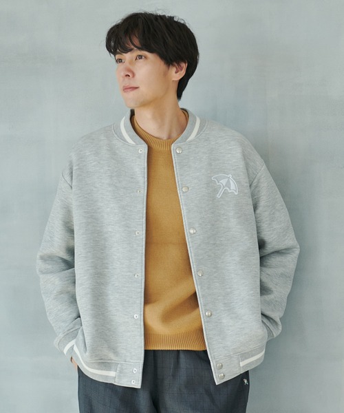 Arnold Palmer（アーノルドパーマー）の「ダンボールニット シェア