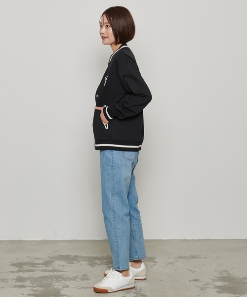 Arnold Palmer（アーノルドパーマー）の「ダンボールニット シェア