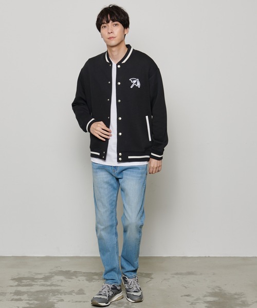 Arnold Palmer（アーノルドパーマー）の「ダンボールニット シェア