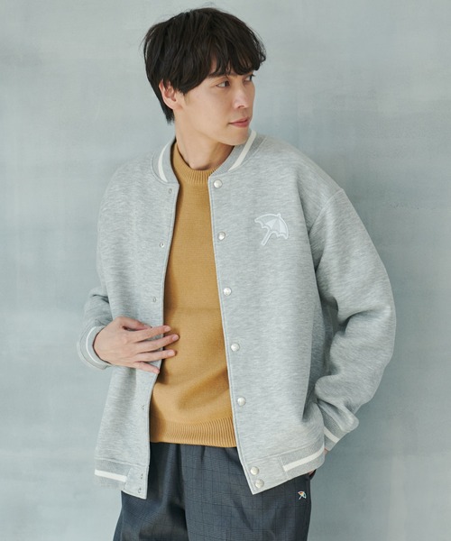 Arnold Palmer（アーノルドパーマー）の「ダンボールニット シェア